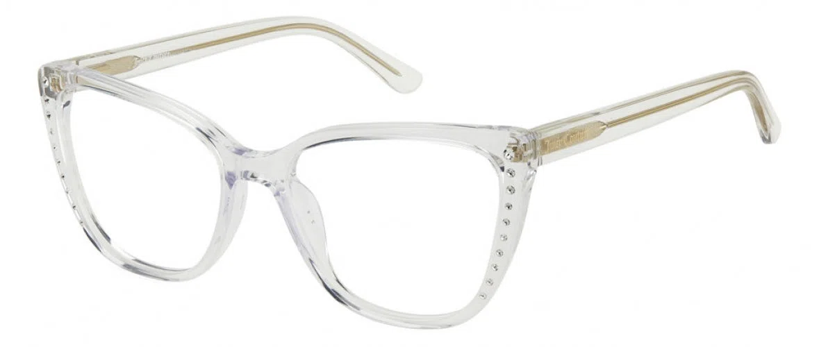 Juicy Couture JU256 Eyeglasses - view 2